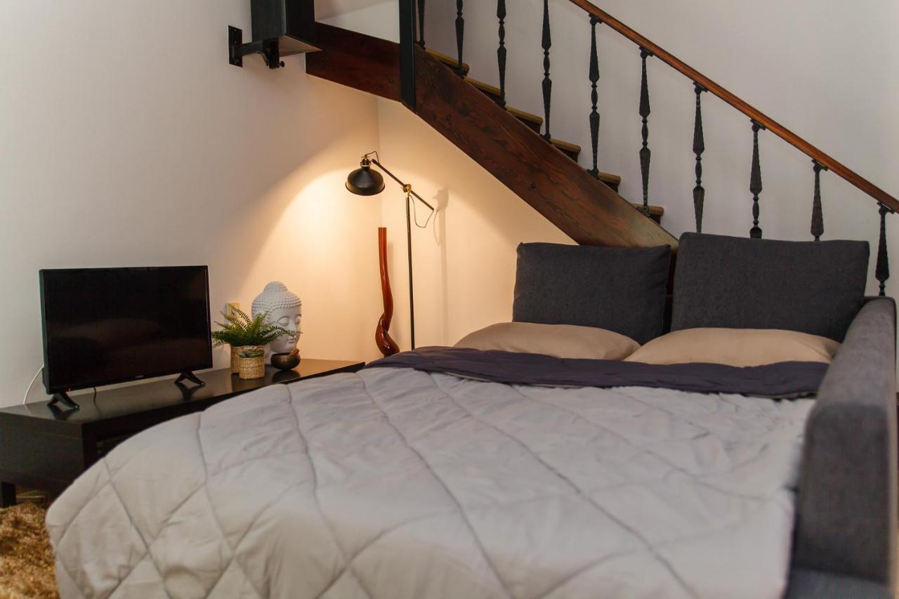 Velis Apartment Thessaloníki Ngoại thất bức ảnh