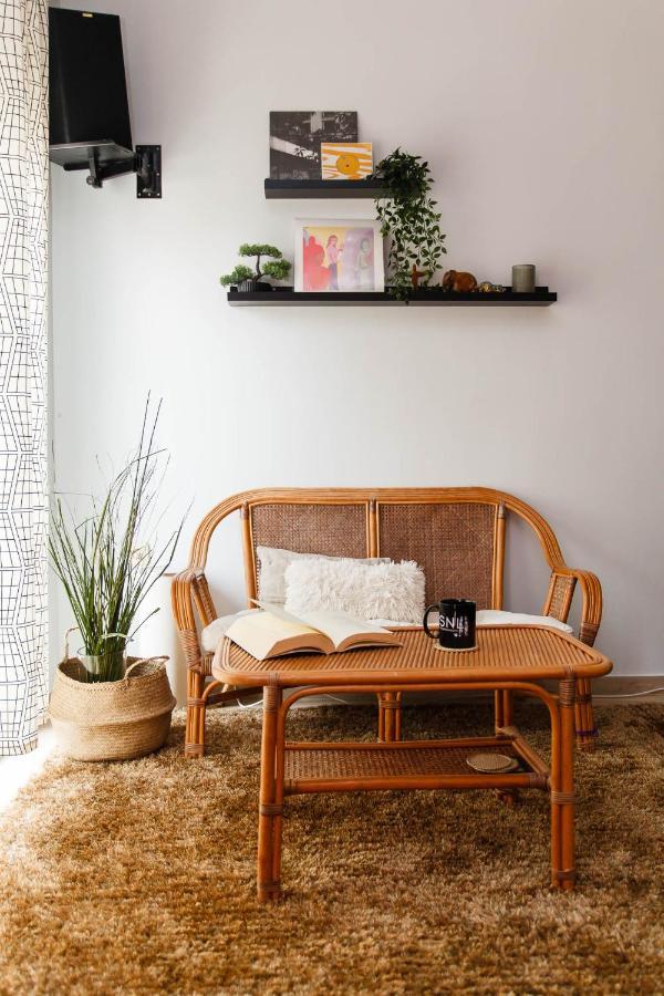 Velis Apartment Thessaloníki Ngoại thất bức ảnh