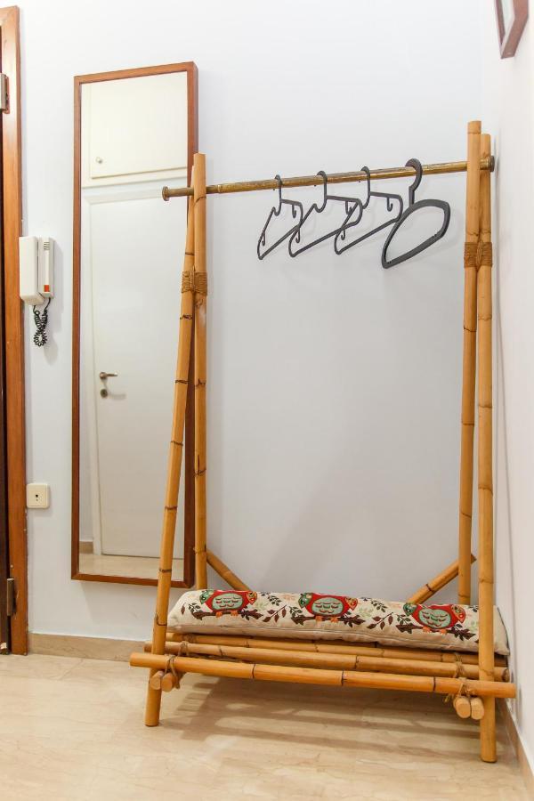 Velis Apartment Thessaloníki Ngoại thất bức ảnh