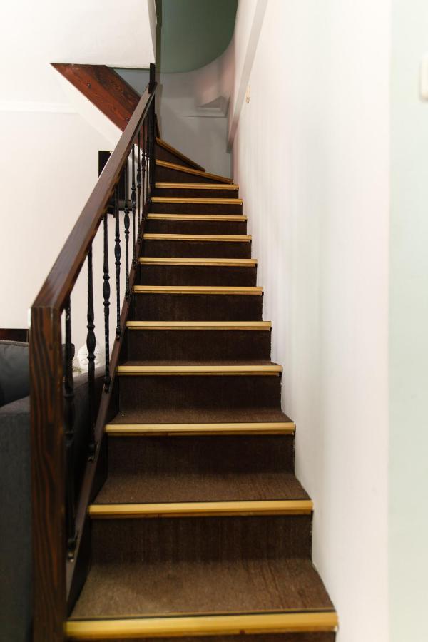 Velis Apartment Thessaloníki Ngoại thất bức ảnh