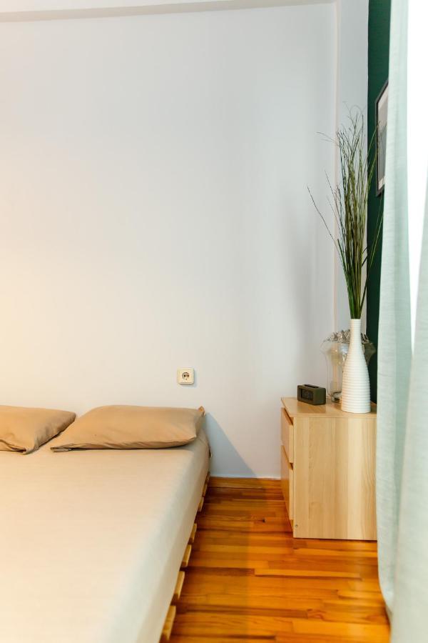Velis Apartment Thessaloníki Ngoại thất bức ảnh