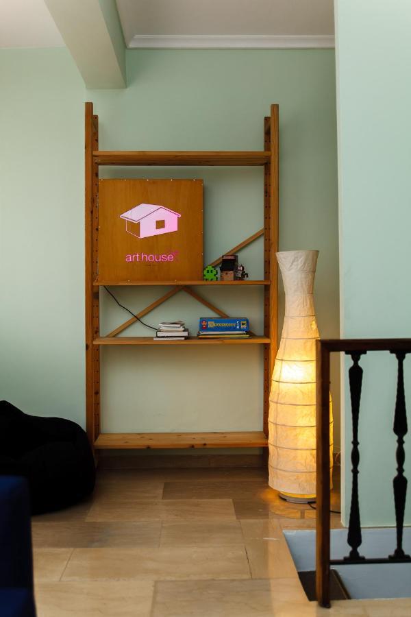 Velis Apartment Thessaloníki Ngoại thất bức ảnh