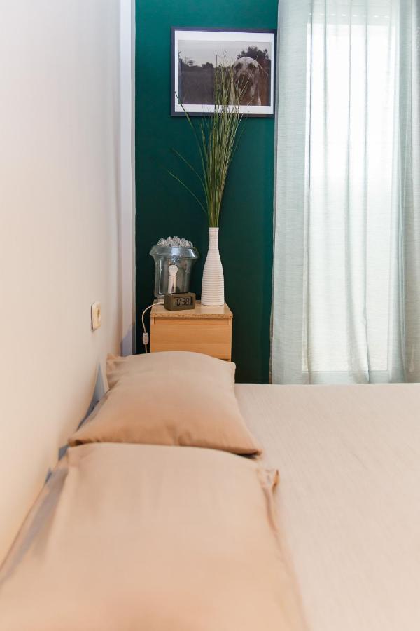Velis Apartment Thessaloníki Ngoại thất bức ảnh
