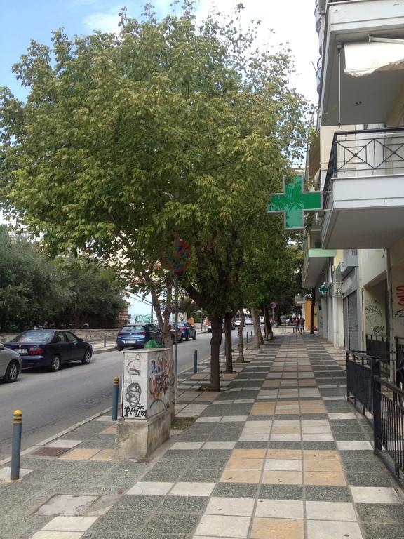 Velis Apartment Thessaloníki Ngoại thất bức ảnh
